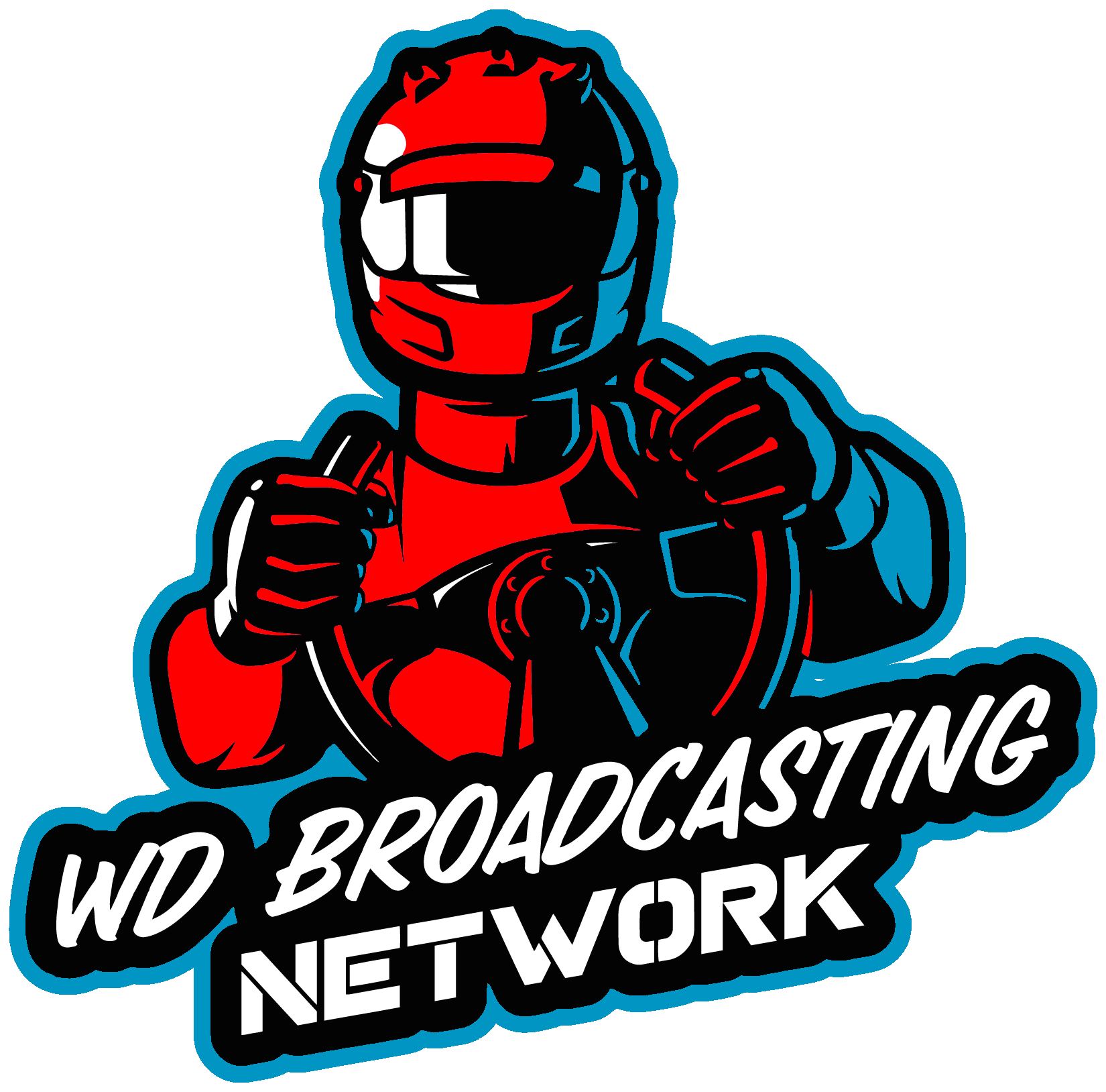 WD Broadcasting Network Shop